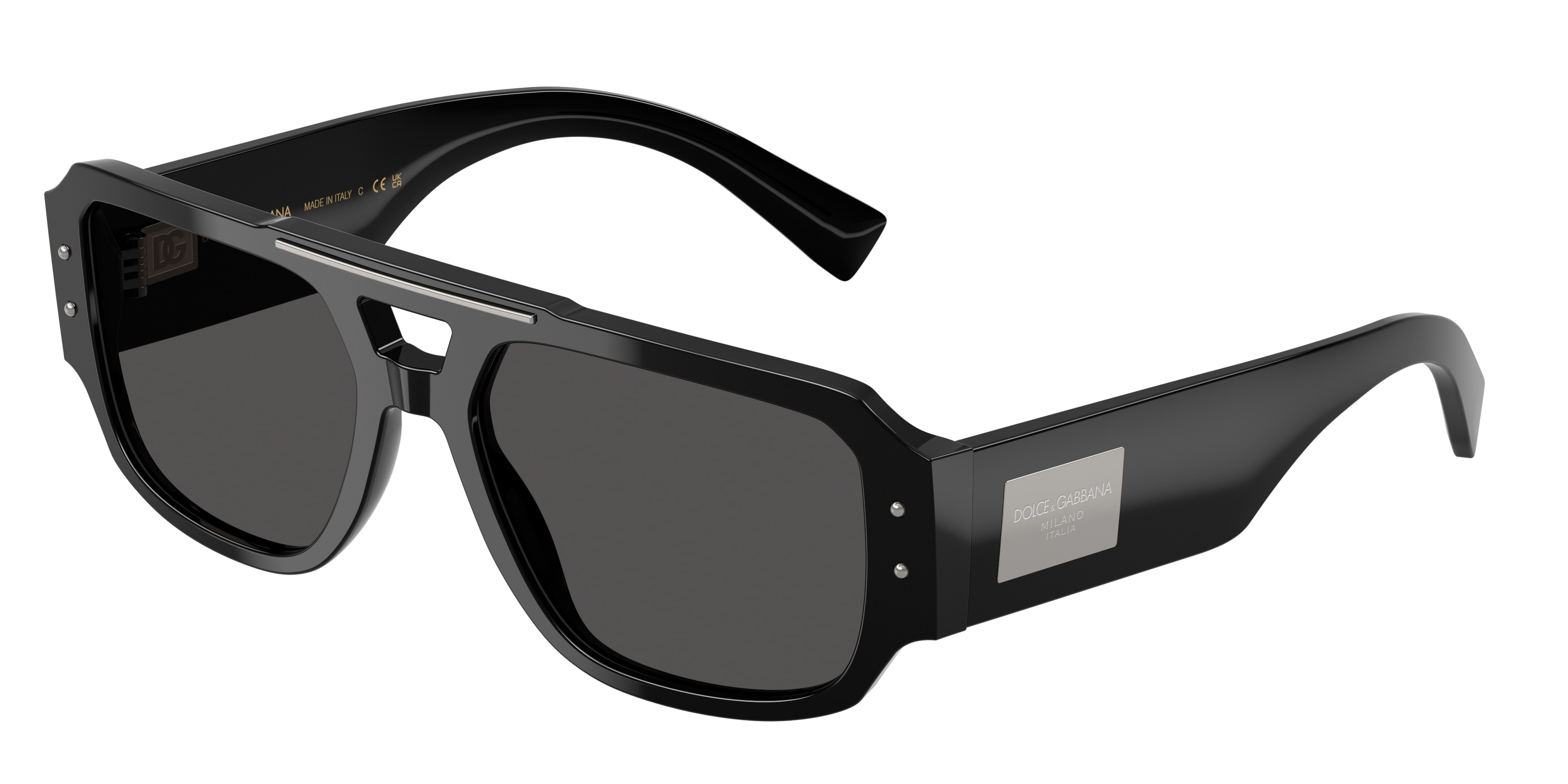 Dolce & Gabbana DG4482 501/87  